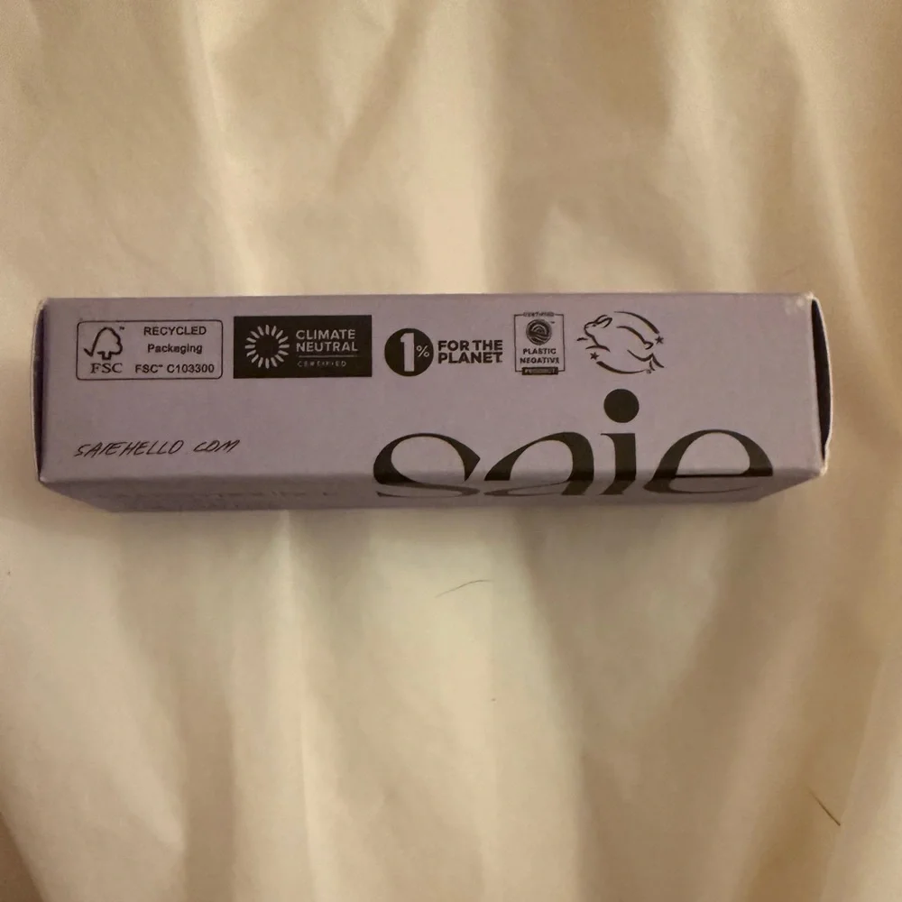 💛 2/$25 Saie GLOSSYBOUNCE HYDRATING LIP OIL